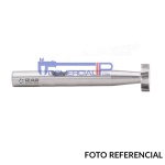 FRESA RANURAR (T) D-10.5X3X6MM IZAR