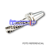 FRESA INSERTO INT. SPX4R-05034-BT50NM MITSUBISHI