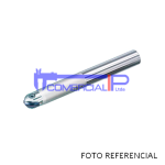 FRESA DE RADIO INSERTO INTER.SRFH10S12M MITSUBISHI