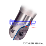 FRESA DE RADIO INSERTO INTER. SRM2400SNLS MITSUBISHI