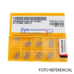 INSERTO TRONZAR GW1M0300F030N-GM VP20RT MITSUBISHI (3MM)