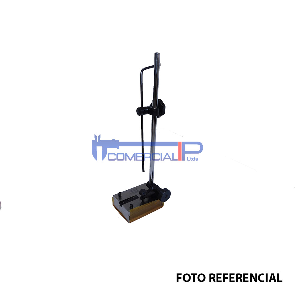 HEIGTH SCRIBER 300MM 6990-300A TRAZADOR DE ALTURA (GRAMIL) INSIZE - Imagen 1