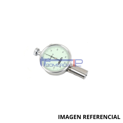 IMAGEN REFERENCIAL DUROMETRO SHORE HD INSIZE - Imagen 1