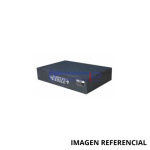 MESA DE GRANITO GRADO 00 630x400x80MM INSIZE