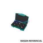 SET PUNTAS PARA RELOJ COMPARADOR INSIZE