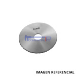 SIERRA CIRCULAR 125x2.0x22MM ADES