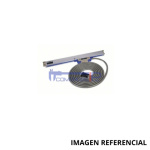 ESCALA LINEAL 250MM INSIZE