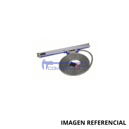 IMAGEN REFERENCIAL2 ESCALA LINEAL 200MM INSIZE - Imagen 1