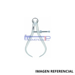 COMPAS DE TRAZAR 200MM INSIZE