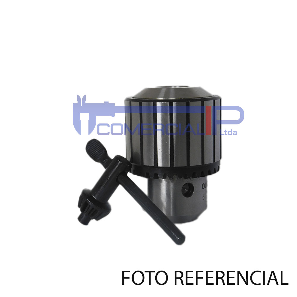 J2125-OLM PORTA BROCA 1' (5-25MM) B24 OLM - Imagen 1