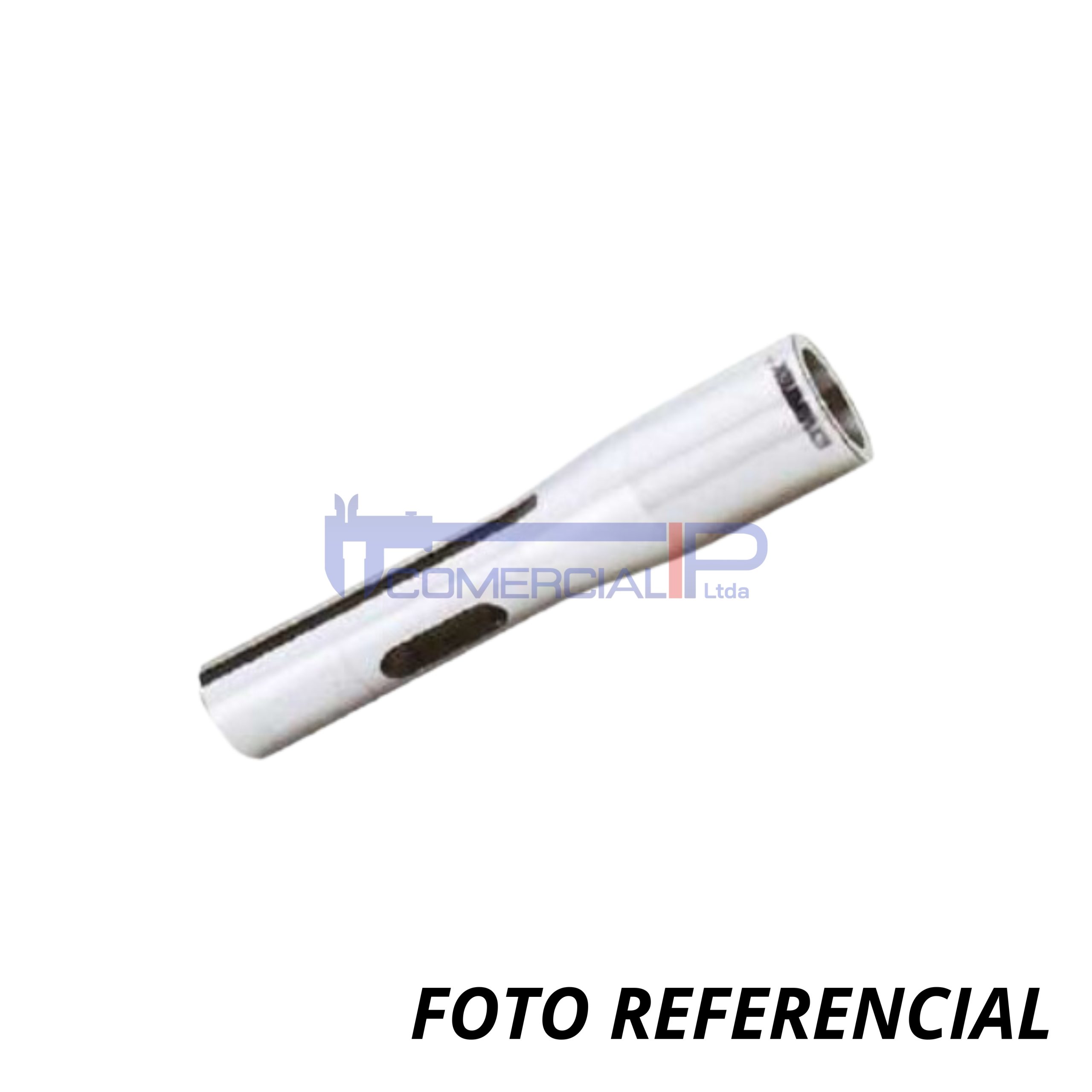 JKML,Ñ. CONO REDUCTOR R8-CM3 VERTEX - Imagen 1