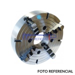 PLATO DE TORNO 20x500MM 4G (P/HUSILLO 160MM) INDEP. MANTON