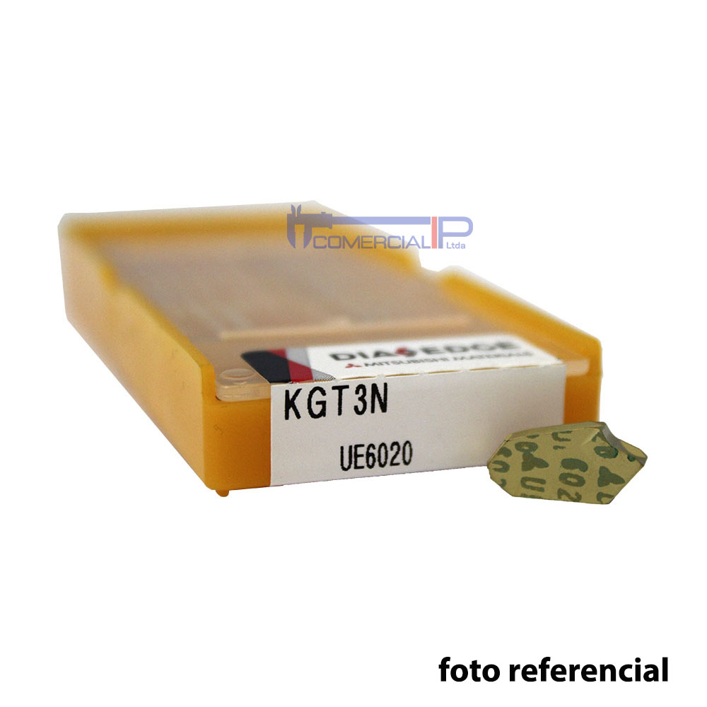 KGT3N-UE6020-1(EDITAR) KGT3N UE6020 MITSUBISHI - Imagen 1