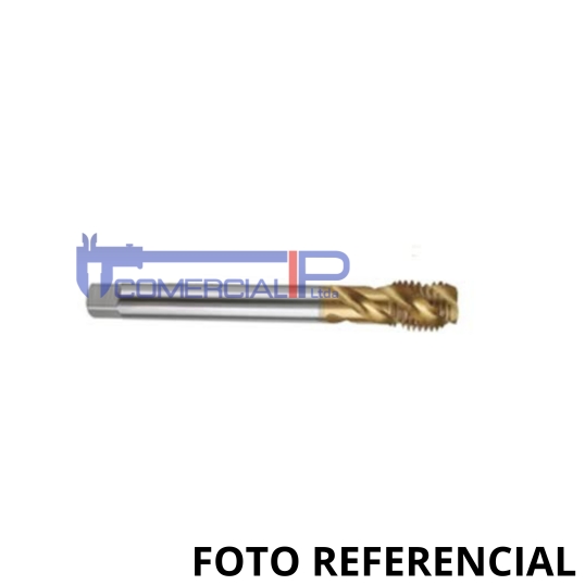 MACHO FERG M12-1.75 MACHO MQ M12-1.75 104 HSSE-V FERG - Imagen 1