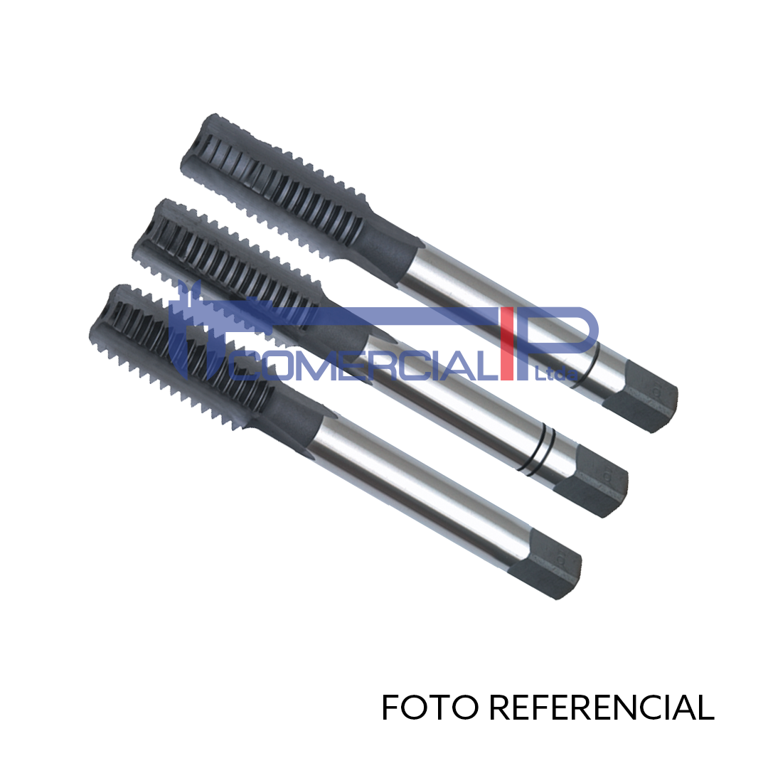 MACHOS_02 MACHO M5x0.8 325VA FERG 108 - Imagen 1