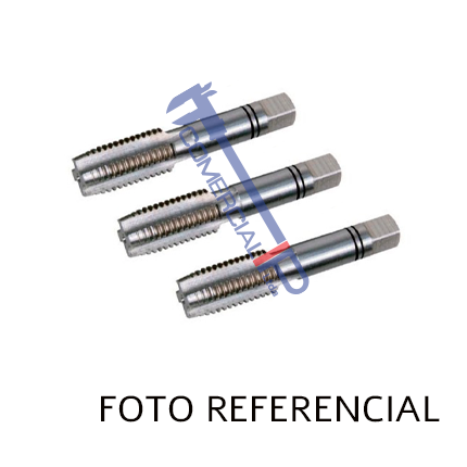 MACHOS_03 MACHO W7/8-9 HSS FERG 101-OF (-70) - Imagen 1