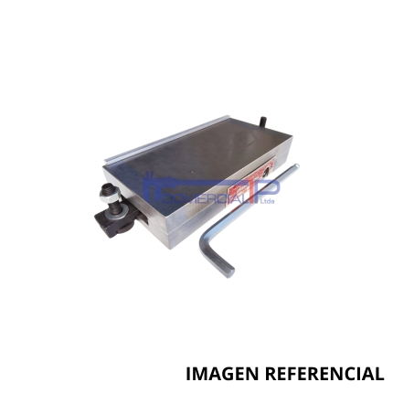 MESA MAGNETICA 200X500MM VG-820 (OLM) MESA MAGNETICA 150X300MM VG-612 (OLM) - Imagen 1