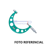 MICROMETRO EXT. 200-225MM INSIZE