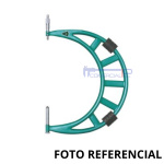 MICROMETRO EXT. 500-600MM INSIZE