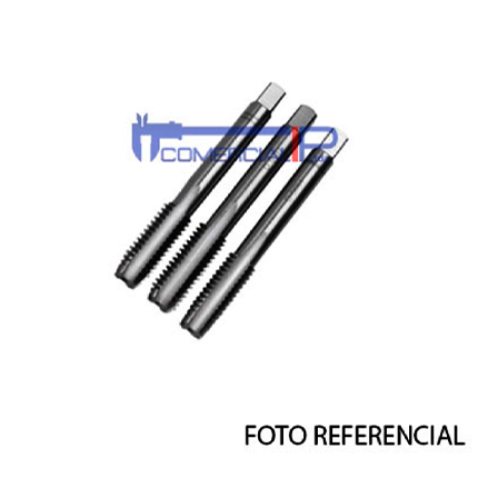 ML MACHO M12-1.75 HSS LH 101 FERG - Imagen 1