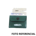 PLANTILLA DE GRADO ACME 29° INSIZE
