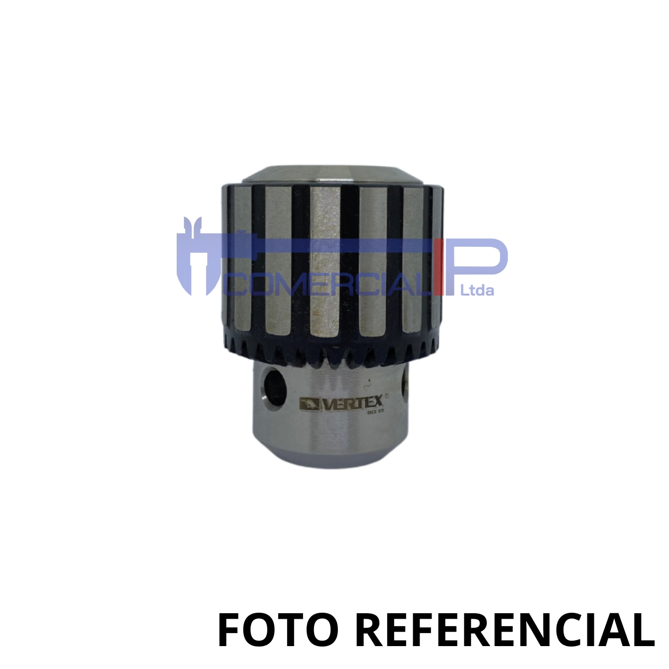PORTA BROCA 19H B22 PORTA BROCA 19H B22 ( 3/4 ) 5-20mm VERTEX J2120 - Imagen 1