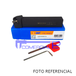 PORTA HTA. ROSCADO EXT. SWR1616H16 SANT