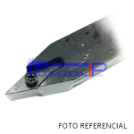 PORTA HTA. EXT. SVVCN2020K16 SANT