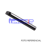 PORTA HTA. ROSCADO INT. SNR0025-R22 SANT