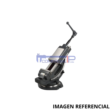 PRENSA INCLINABLE 6 VWT-6B VERTEX PRENSA INCLINABLE 6 VWT-6B VERTEX - Imagen 1
