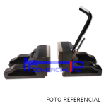 PRENSA LIBRE SV-85 VERTEX