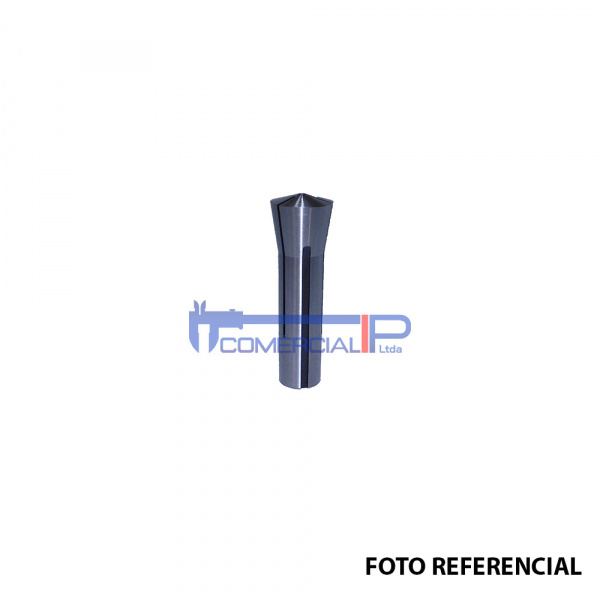 BOQUILLA R8 D-18.0MM VERTEX