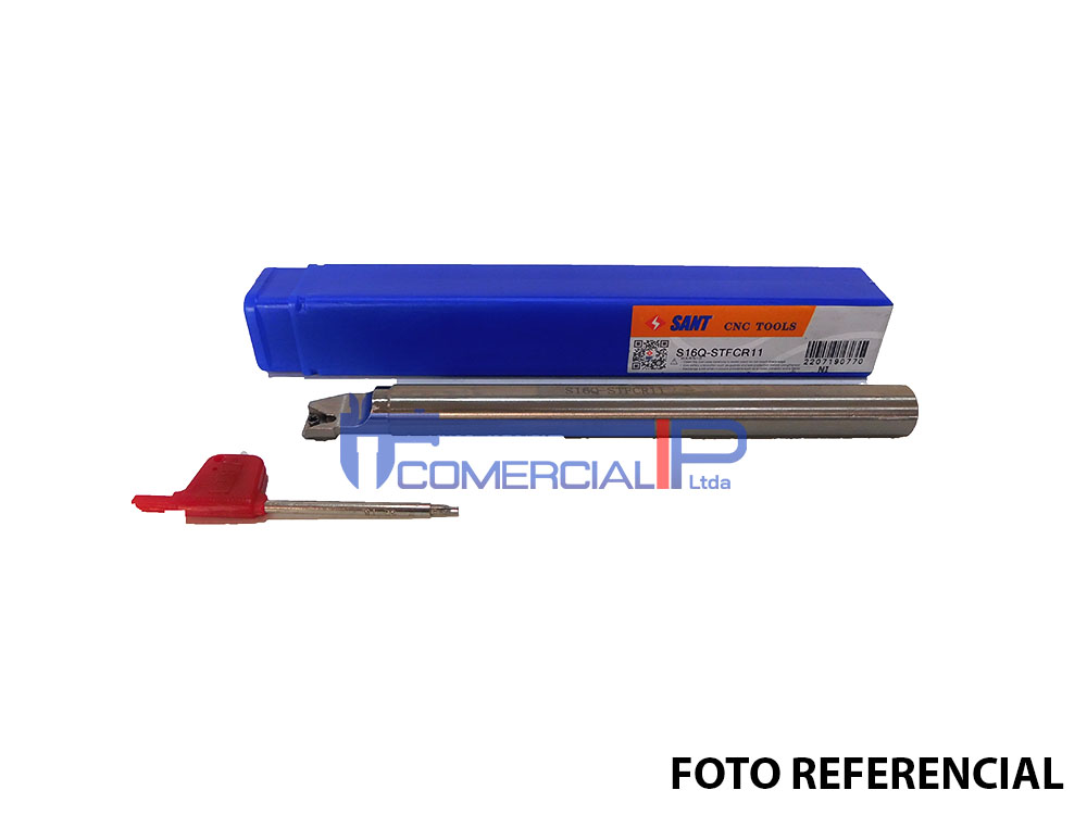 S16Q-STFCR11 PORTA HTA. INT. S16Q-STFCR11 SANT - Imagen 1