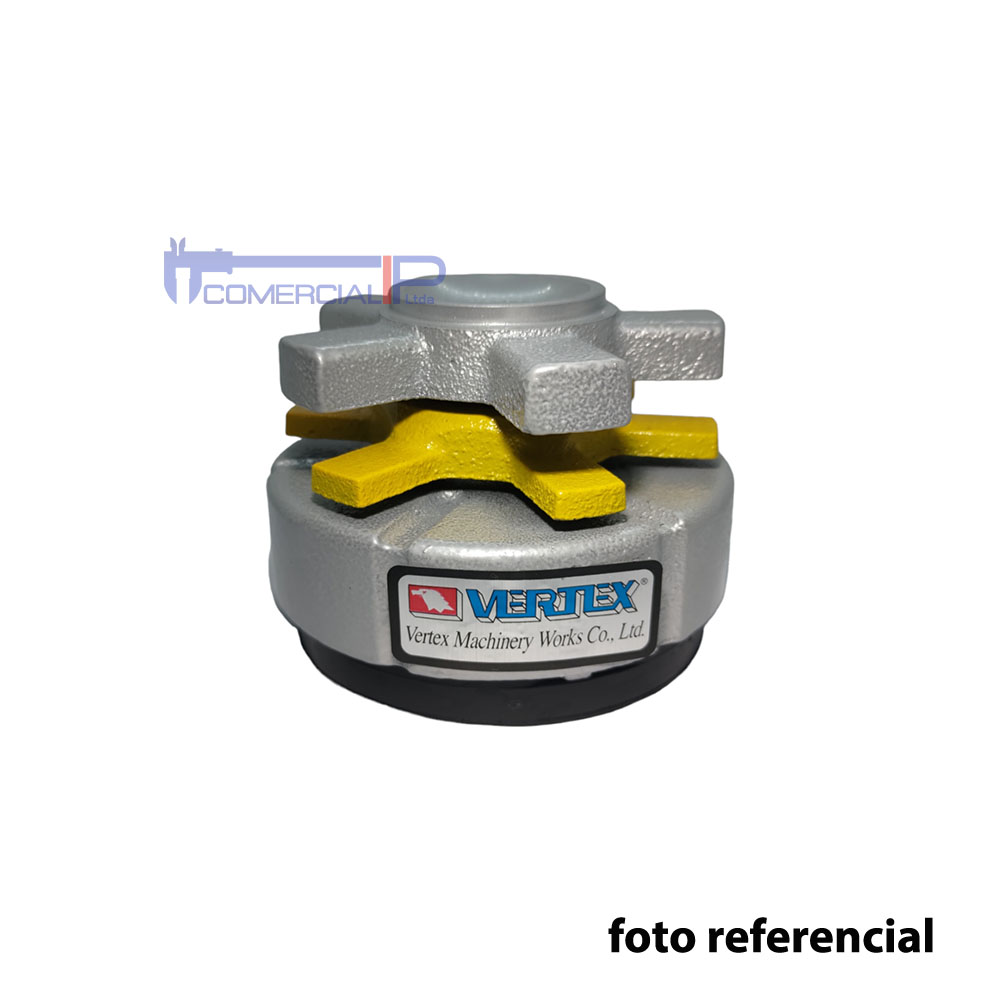 SB-1 VIBRA SHOCK 500 KGS VERTEX - Imagen 1