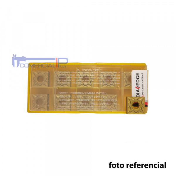 SNMG120408-MA MC6025 MITSUBISHI
