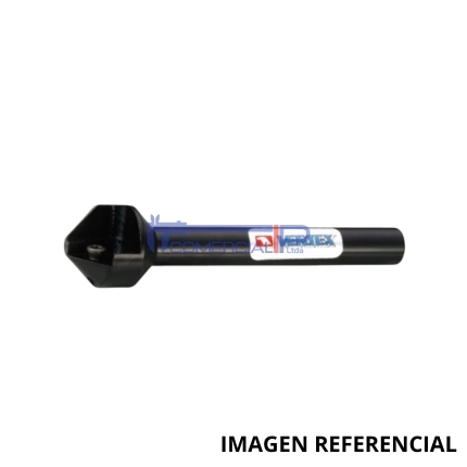 TC-12 AVELLANADOR INSERT. INTR. D-25MM VERTEX - Imagen 1