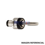 BOQUILLA CAMBIO RAPIDO TC312-M4.5 M5 M6 DIN371 VERTEX