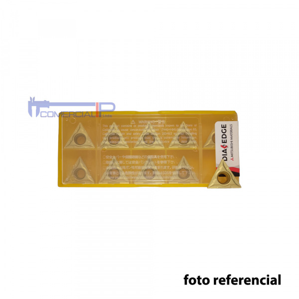 TCMT110208-MP MC6025 (UE6020) MITSUBISHI