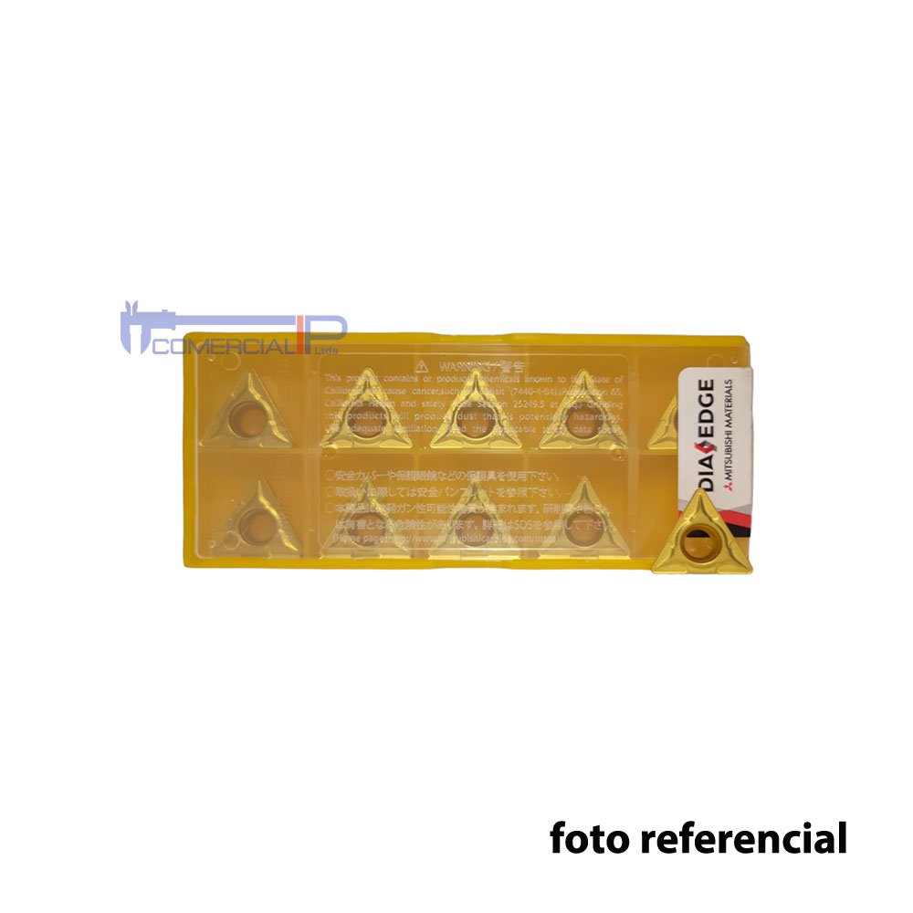 TCMT-US735-1 TCMT110208 US735 MITSUBISHI (MM-MP7035) - Imagen 1