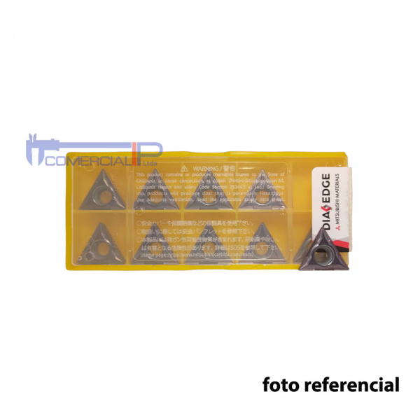 TCMT16T304-MM-VP15TF MITSUBISHI