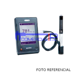 CONNECTION CABLE FOR COMPACT DEVICE AND ISH-SPHA INSIZE