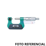 MICROMETRO EXT. ROSCA 0-25MM INSIZE