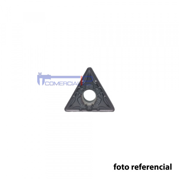 TNMG160408-MS MP9015 MITSUBISHI - Imagen 2