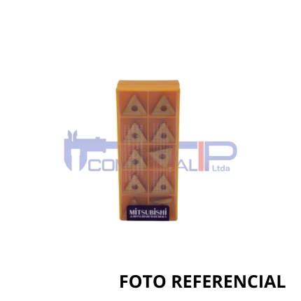 TNMG160408R-ES US735 MITSUBISHI TNMG160408R-ES US735 MITSUBISHI - Imagen 1