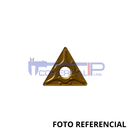 TNMG220408-MA MC6125 MITSUBISHI (MC6025) TNMG220408-MA MC6125 MITSUBISHI (MC6025) - Imagen 1