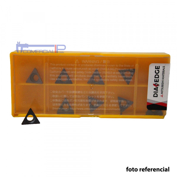 TPGX110304 VP15TF MITSUBISHI - Imagen 2