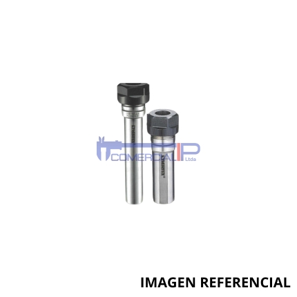 V-517 TOMA BOQUILLA ER11 ST16XL150 VERTEX - Imagen 1