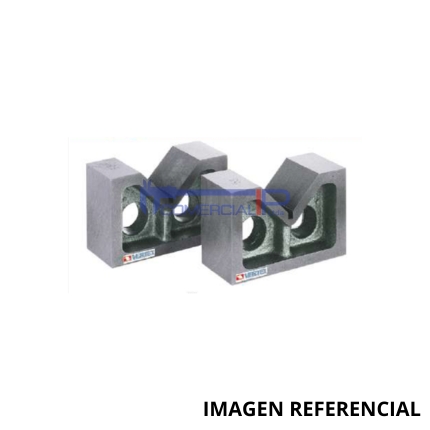 V-6V SET BLOCK V-3V (2PZA) VERTEX - Imagen 1