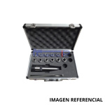 JGO. BOQUILLAS BT30-ER32 11PCS (OLM)