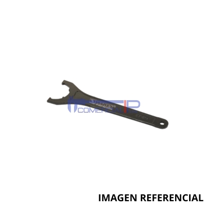 V-812 LLAVE PARA BOQUILLA ER40UM VERTEX - Imagen 1